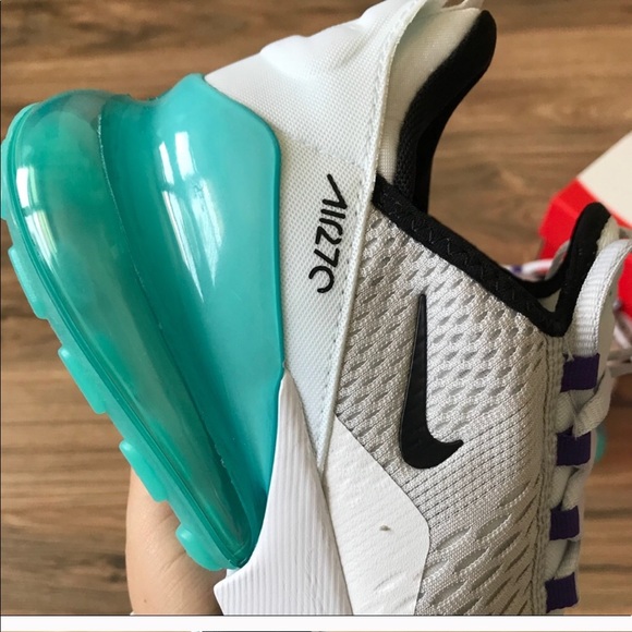 Nike air max 270 - Picture 6 of 8
